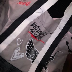 Victoria Secret Tote